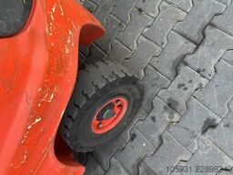 Linde H20T-01