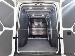 VW Crafter Kasten 35 L3H3 NAV AHK äden