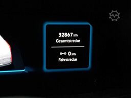 VW Crafter Kasten 35 L3H3 NAV AHK äden
