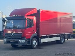 MERCEDES-BENZ ATEGO 1530 L / LBW / AHK / KAMERA