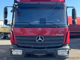 MERCEDES-BENZ ATEGO 1530 L / LBW / AHK / KAMERA