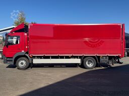 MERCEDES-BENZ ATEGO 1530 L / LBW / AHK / KAMERA