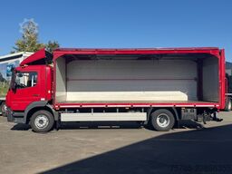 MERCEDES-BENZ ATEGO 1530 L / LBW / AHK / KAMERA