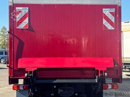 MERCEDES-BENZ ATEGO 1530 L / LBW / AHK / KAMERA