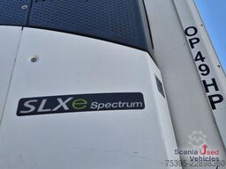 Krone KühlTK SLXe BI-Temp !!