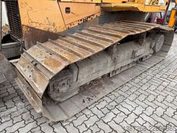 LIEBHERR PR724LGP / 2008 BJ / Klappschild