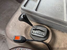 MERCEDES-BENZ 1117 4x2 Fire truck - Feuerwehr - Tankspritze