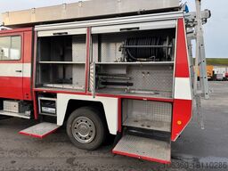 MERCEDES-BENZ 1117 4x2 Fire truck - Feuerwehr - Tankspritze