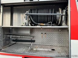 MERCEDES-BENZ 1117 4x2 Fire truck - Feuerwehr - Tankspritze