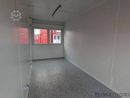  Bürocontainer unbekannt