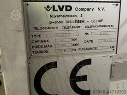 LVD PPBL 40/20