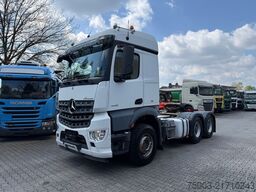 Mercedes-Benz Arocs 2651 LS 6X4