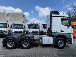 Mercedes-Benz Arocs 2651 LS 6X4