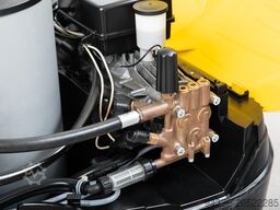 Kärcher HDS 9/18-4M - 180bar - NEW HEATING COIL