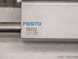 Festo DFM-20-125-B-PPV-A-GF 532316