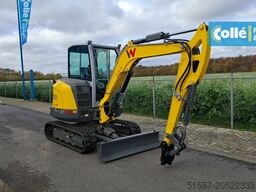Wacker Neuson ET 35 A4.0 | 2022