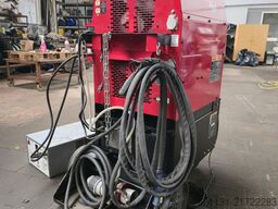 Lincoln Electric Precision TIG 375