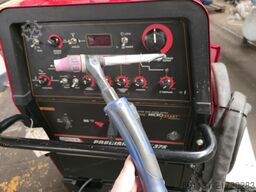 Lincoln Electric Precision TIG 375