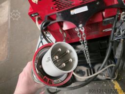 Lincoln Electric Precision TIG 375
