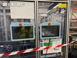 Universal Robots UR5 e