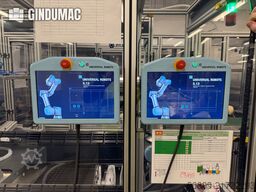 Universal Robots UR5 e