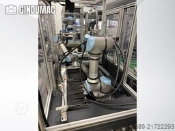 Universal Robots UR5 e