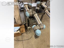 Universal Robots UR5 e