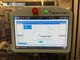 Universal Robots UR5 e
