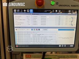 Universal Robots UR5 e