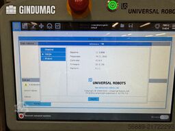 Universal Robots UR5 e