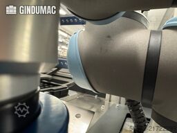 Universal Robots UR5 e