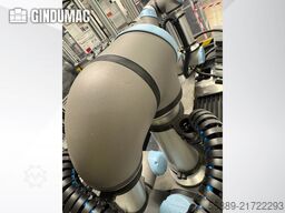Universal Robots UR5 e
