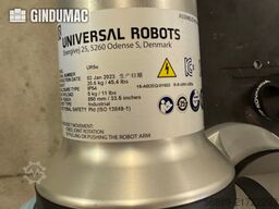 Universal Robots UR5 e