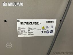 Universal Robots UR5 e