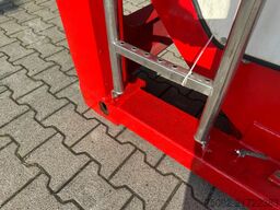 Welfit Oddy 20FT ISO Tankcontainer /  24.870L / UN-Portable...