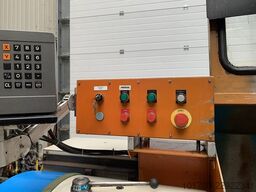 Cazeneuve HB 725 x 1500 mm