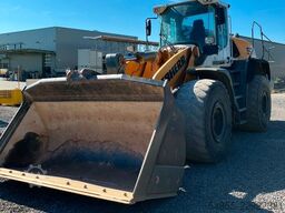 LIEBHERR L576 X-Power