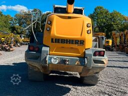 LIEBHERR L576 X-Power