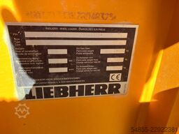 LIEBHERR L576 X-Power