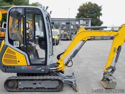 Wacker Neuson ET18