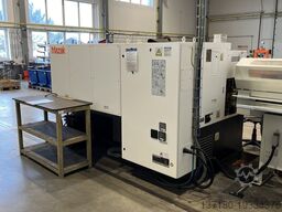 Mazak QUICK TURN COMPACT 300MSL