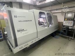 KELLENBERGER KEL-VIVA