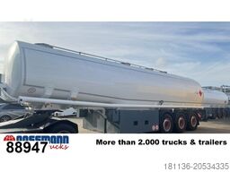 Rohr TAL-A-ZE 44,0, 43.500l, 4 Kammern, Untenbefüllung