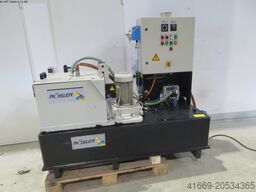 RÖSLER Zentrifuge Z 500 HA-TURBO-Floc