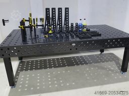 SIEGMUND 750V - 2,4 x 1,2 / 28