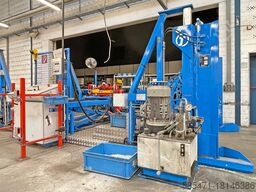 Jakub Thaler GmbH Kabelumspulanlage KU-07 KKS