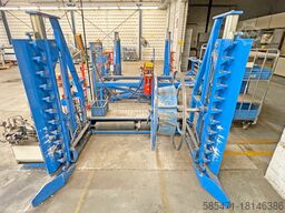 Jakub Thaler GmbH Kabelumspulanlage KU-07 KKS