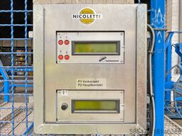 Jakub Thaler GmbH Kabelumspulanlage KU-07 KKS