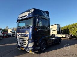 DAF XF 480 FT euro 6