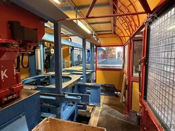 Hundegger K2-Industry